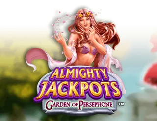 Almighty Jackpots – Garden of Persephone